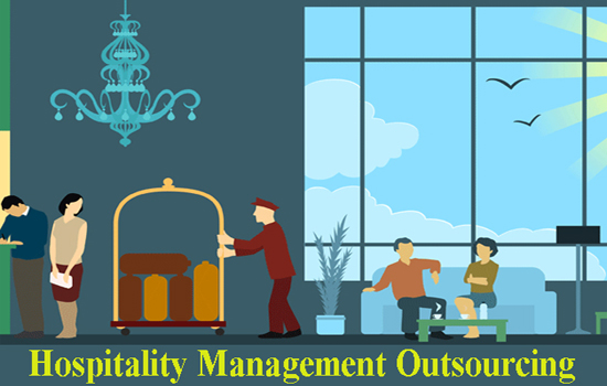 Hospitality Management Outsourcing